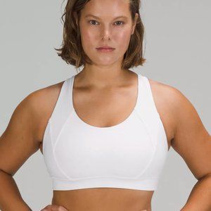 Free to Be Elevated Bra Light Support, DD/DDD(E) Cup Size 12